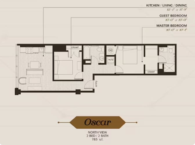 Twe's room