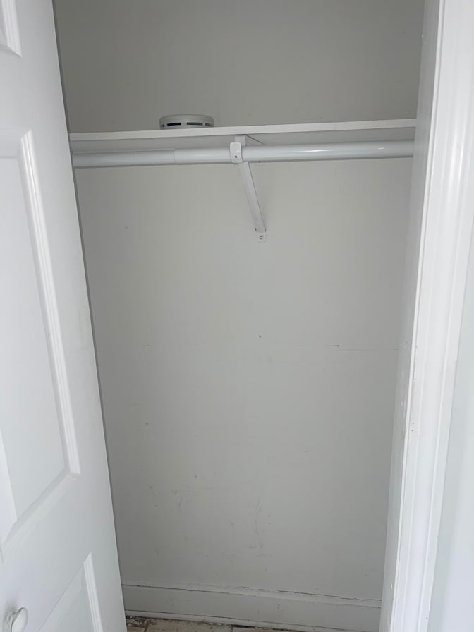 Corey's room