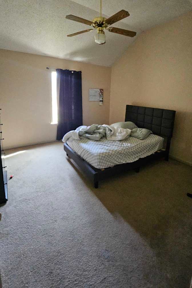 Beth's room