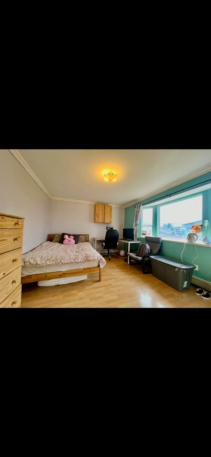 See's room
