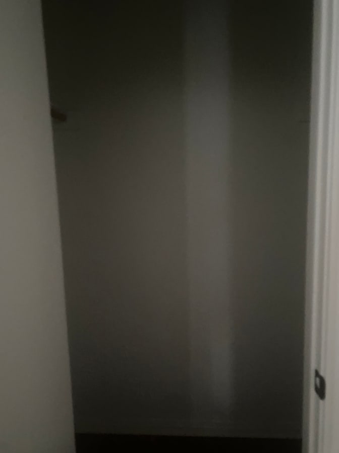 Parker's room