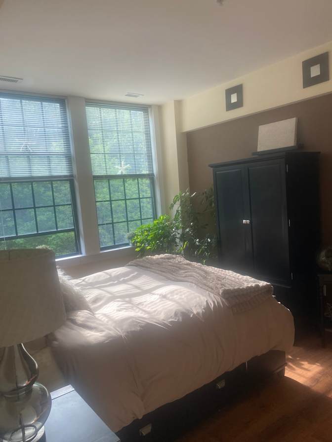 Amy's room