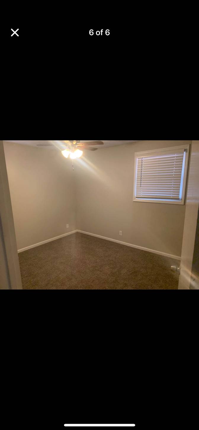 Arianna's room