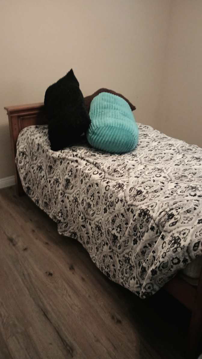 William's room