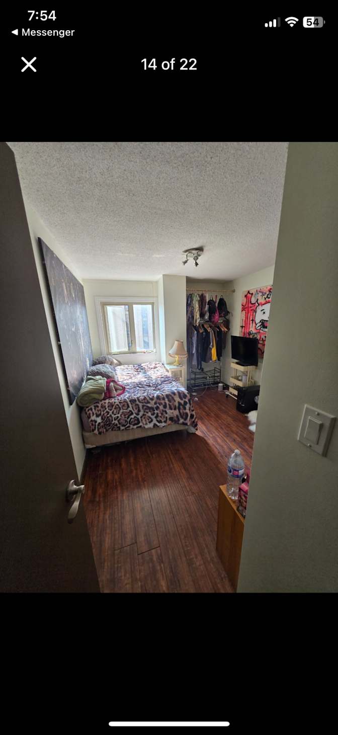Emily's room