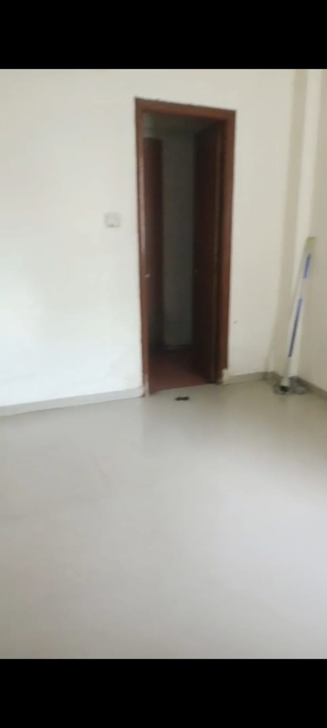 Zainab's room