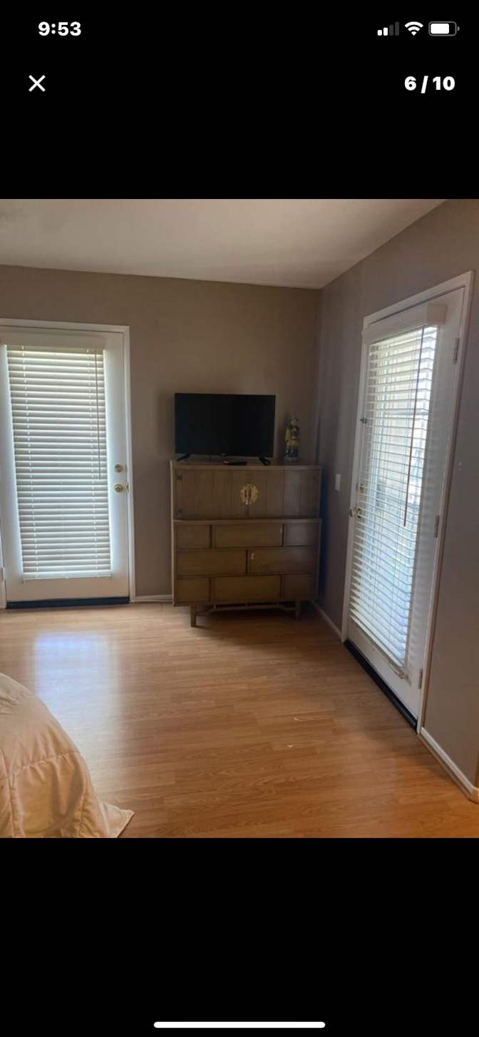 Alise's room