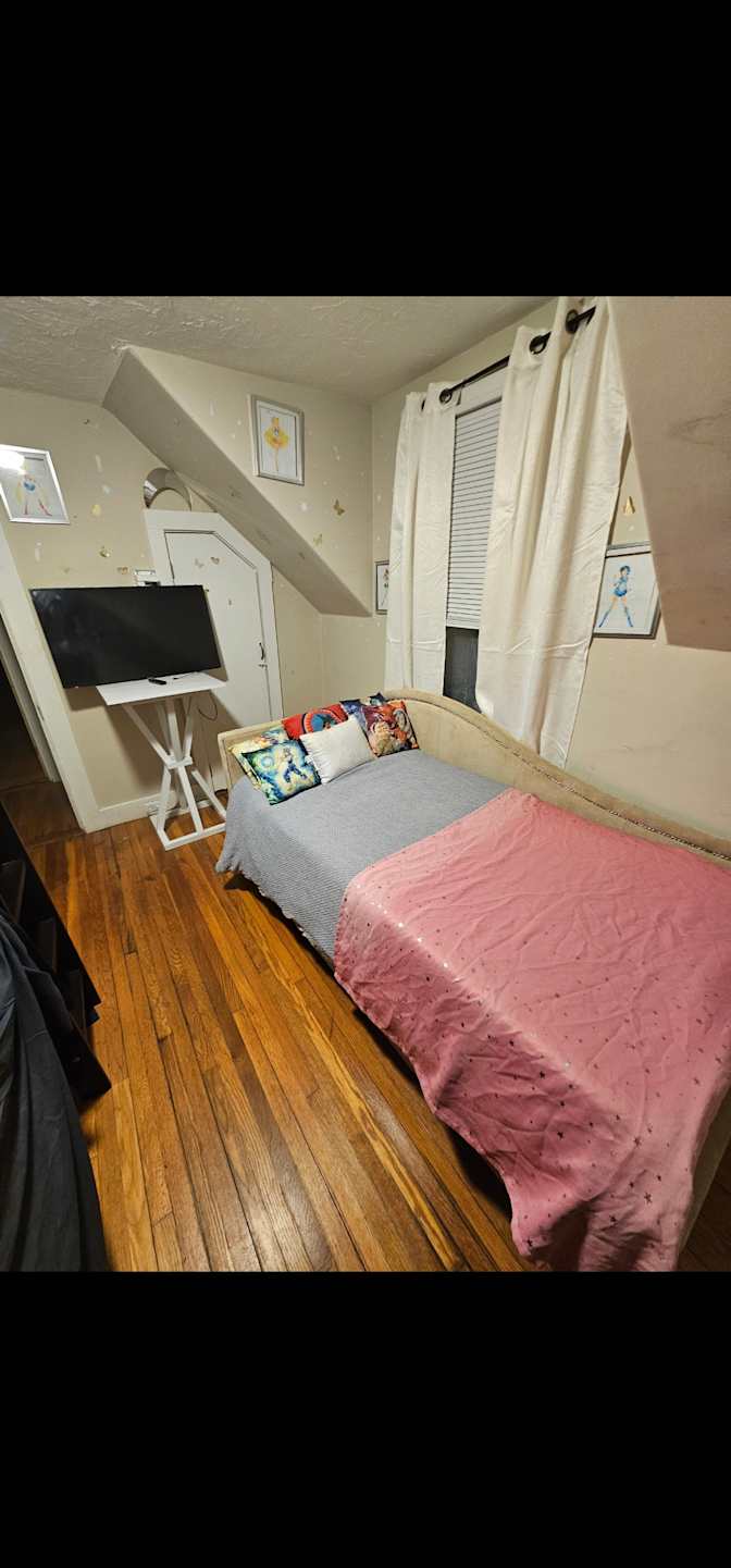 Josie's room