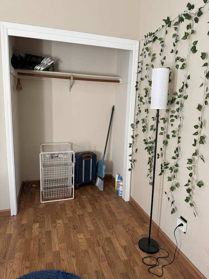 Roselle's room