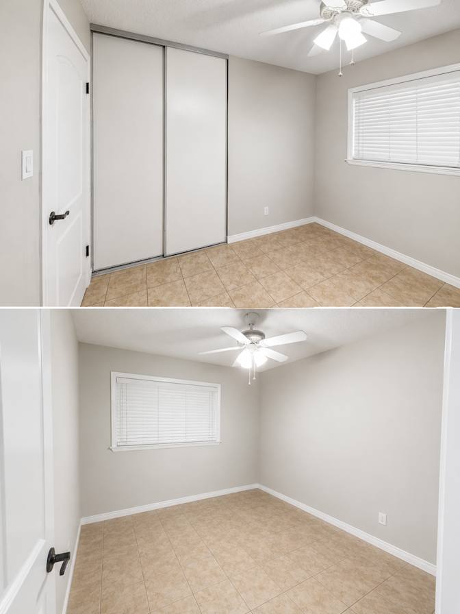 Janet's room