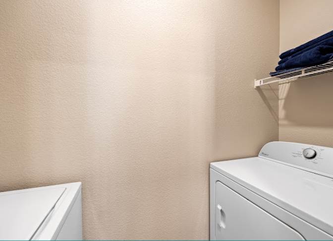 Scott's room