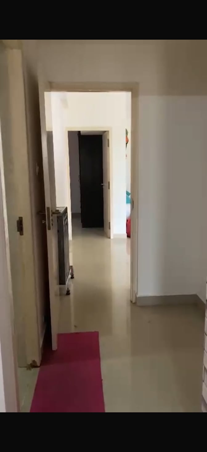 Santhosh's room