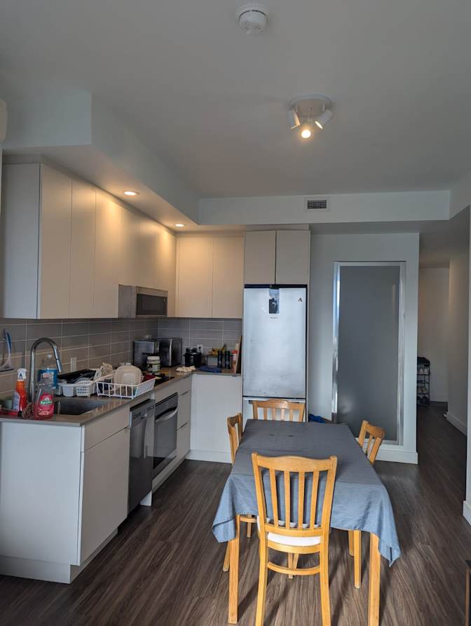 vibhu bhardwaj's room