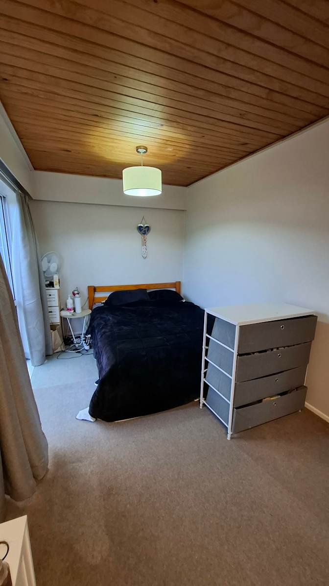 George's room