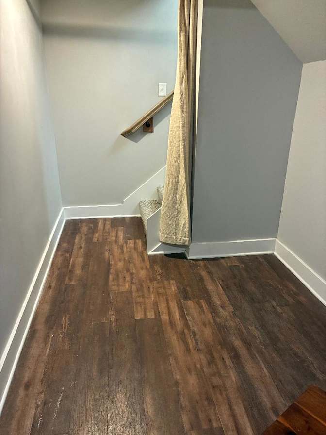 ea galvin's room