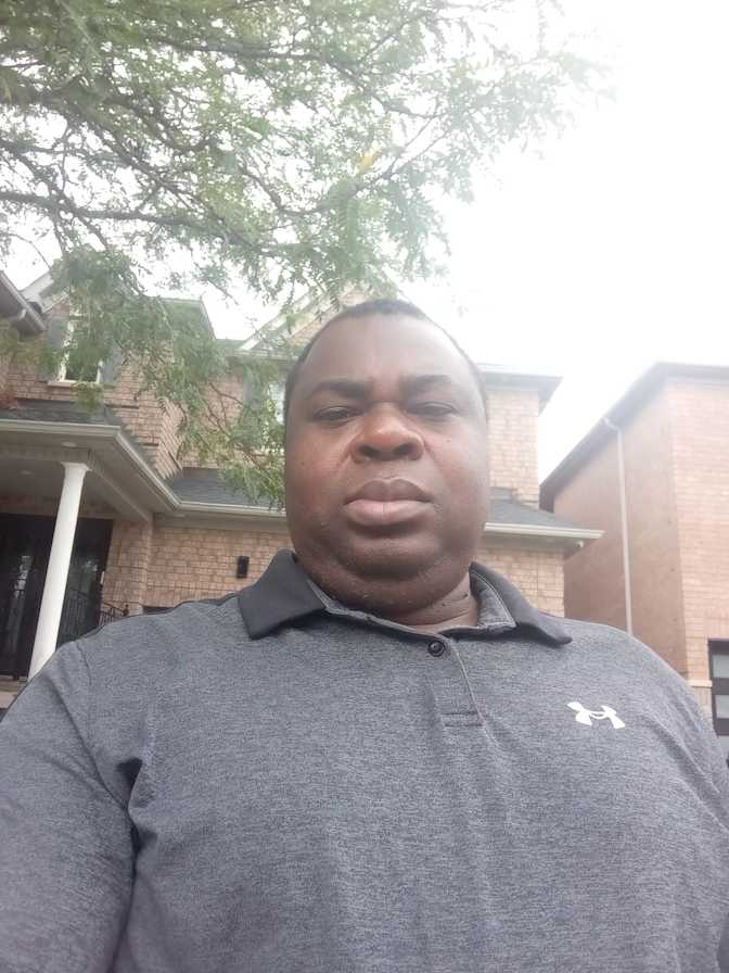 Hezekiah Imoudu