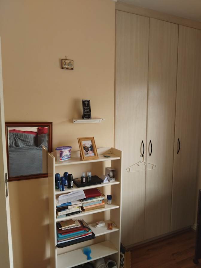 Wendy's room