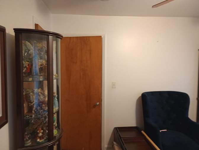 Eric's room