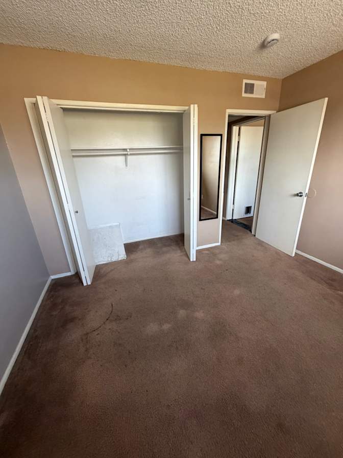 Peter's room