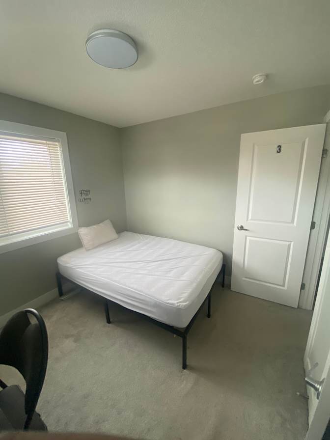 Praise's room