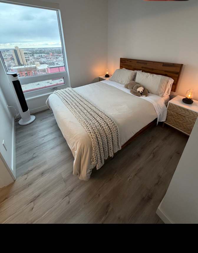 Ella's room