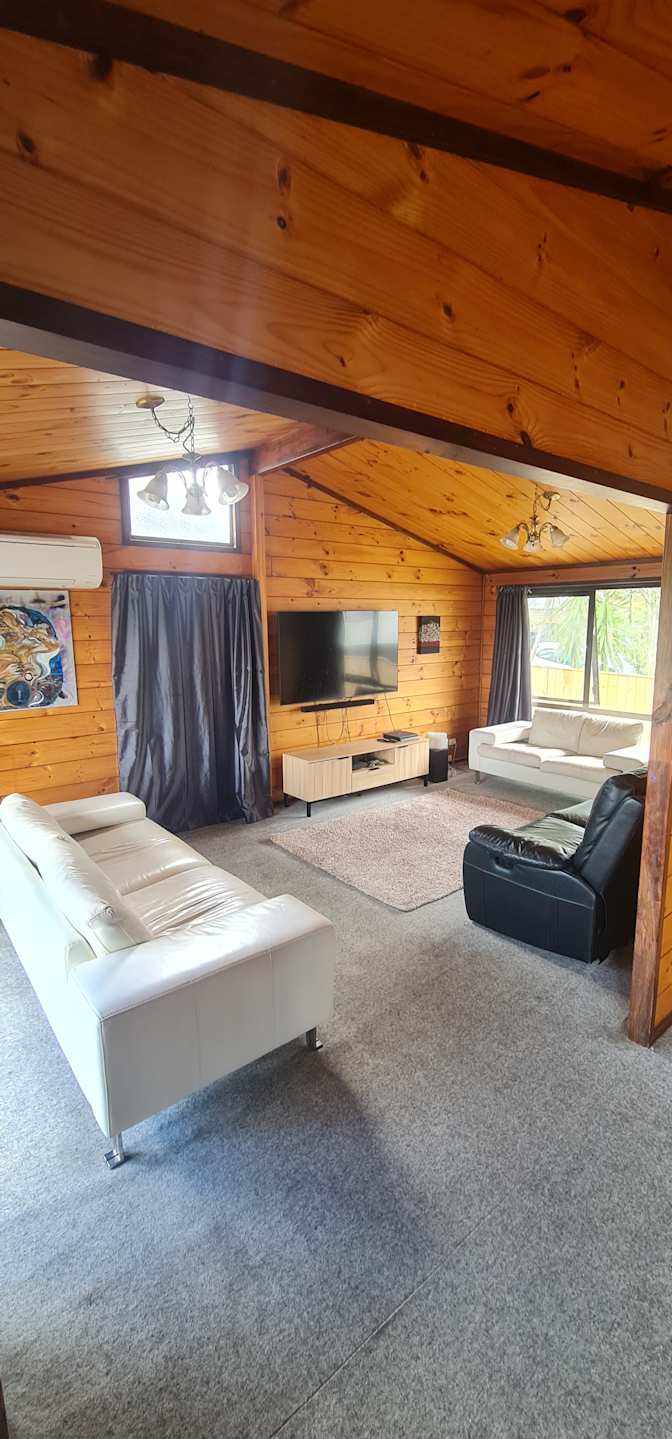 Stan's room