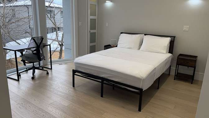 Fiallo Holdings Corp's room