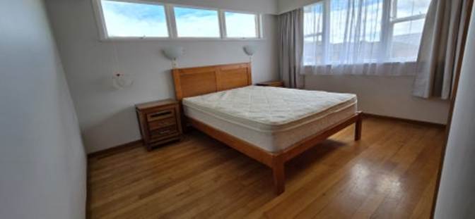 Jay's room