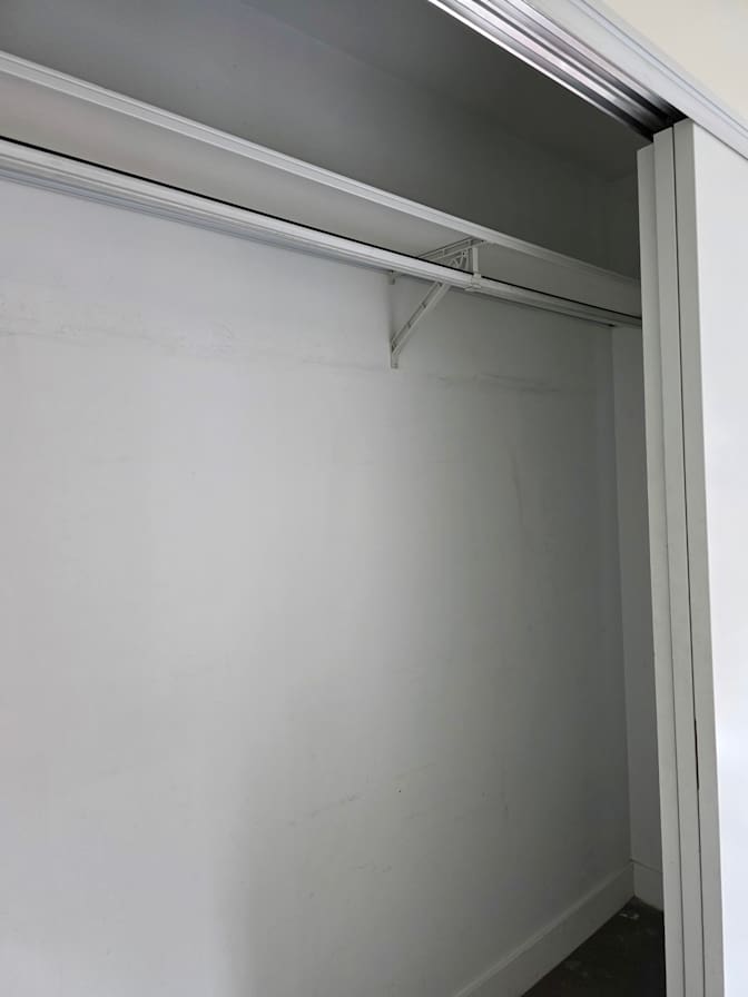 Zach's room