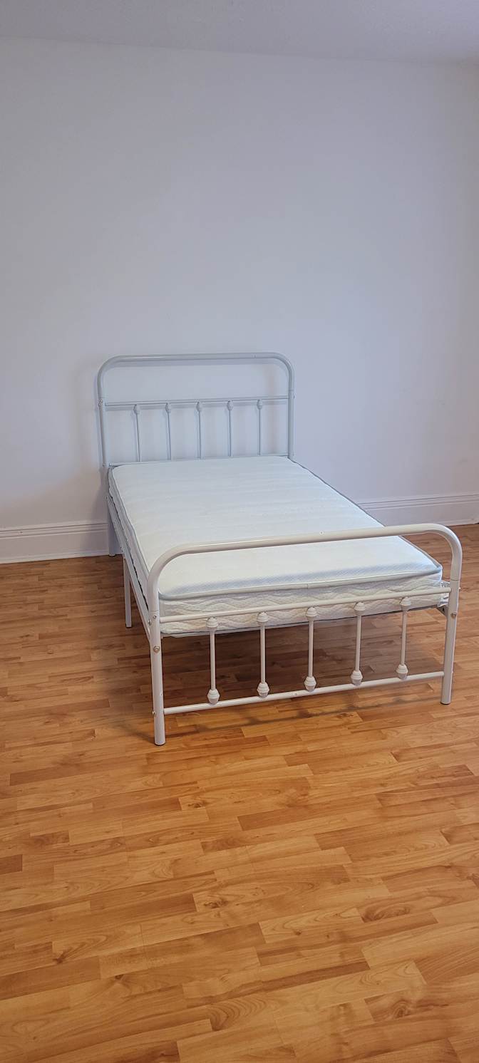 Jackie's room
