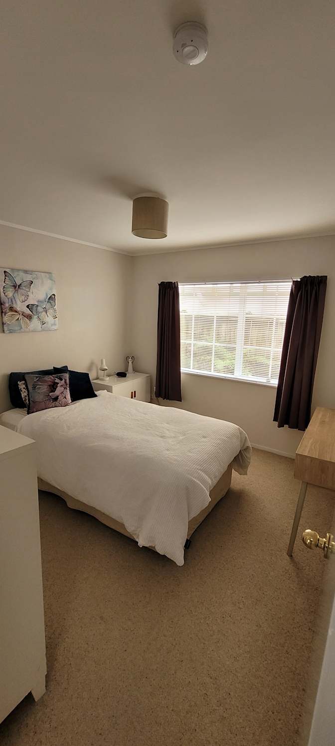 Karen's room