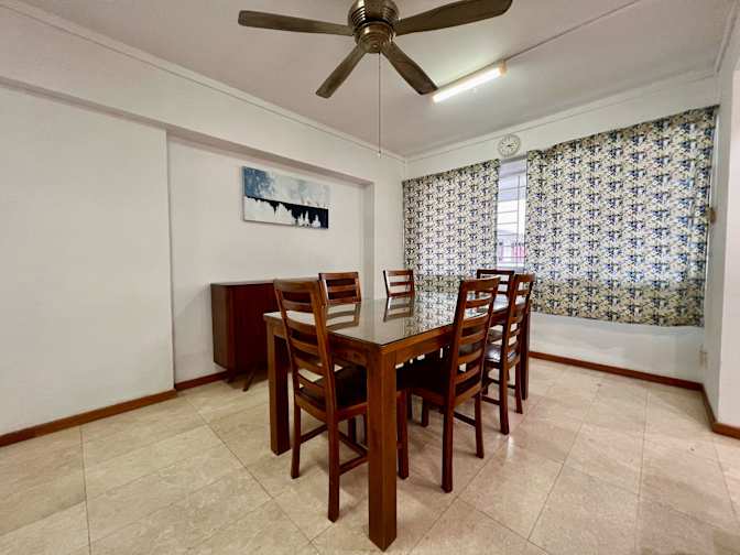 Indrajeet's room