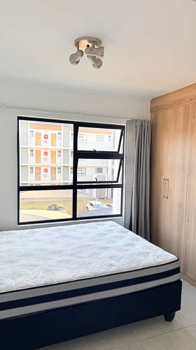 Kamogelo's room