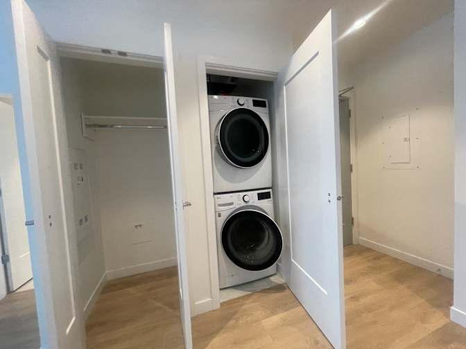 Catherine's room