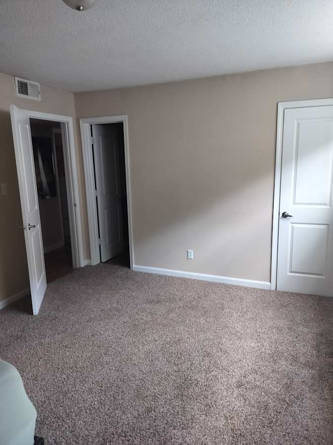 Alina's room