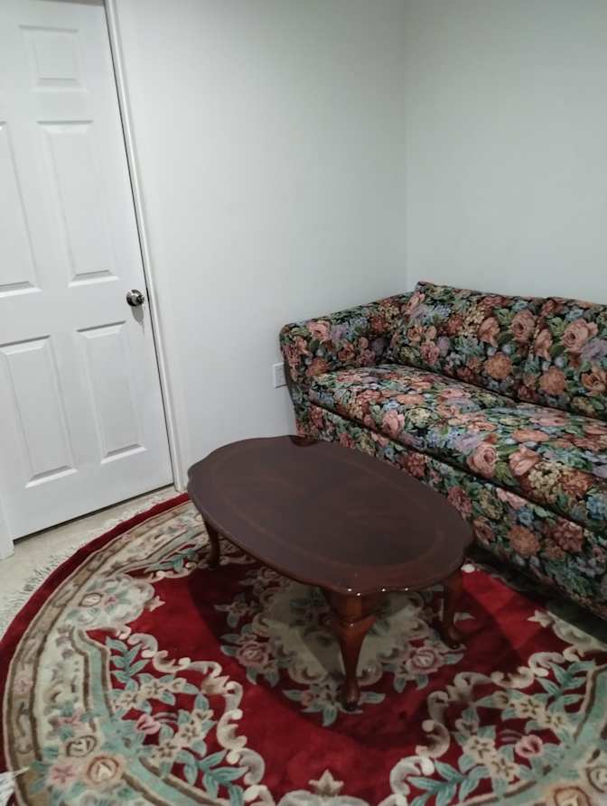 VENERA's room
