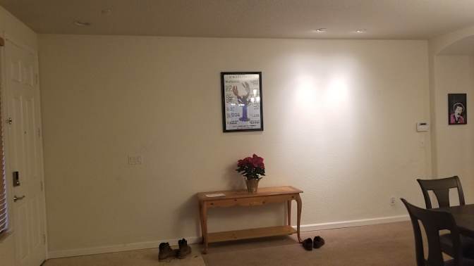 Christopher's room