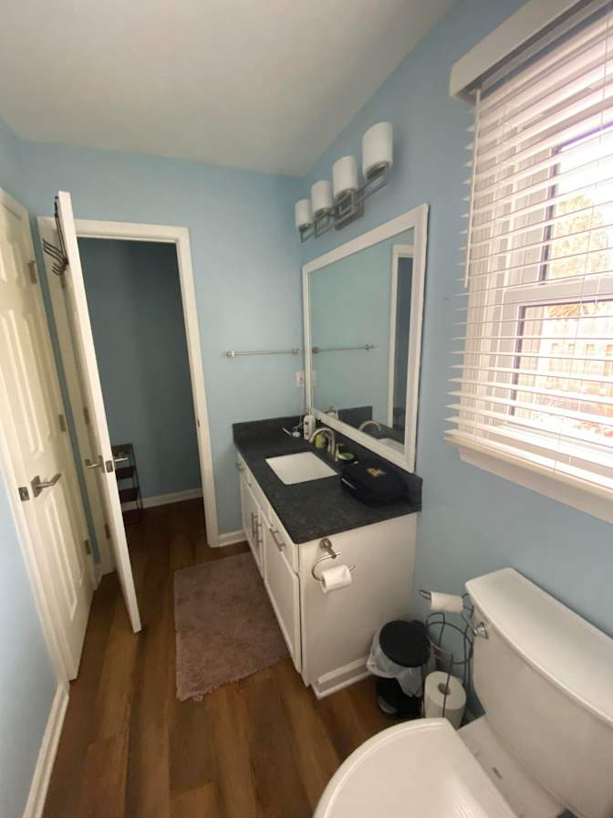 Emily's room