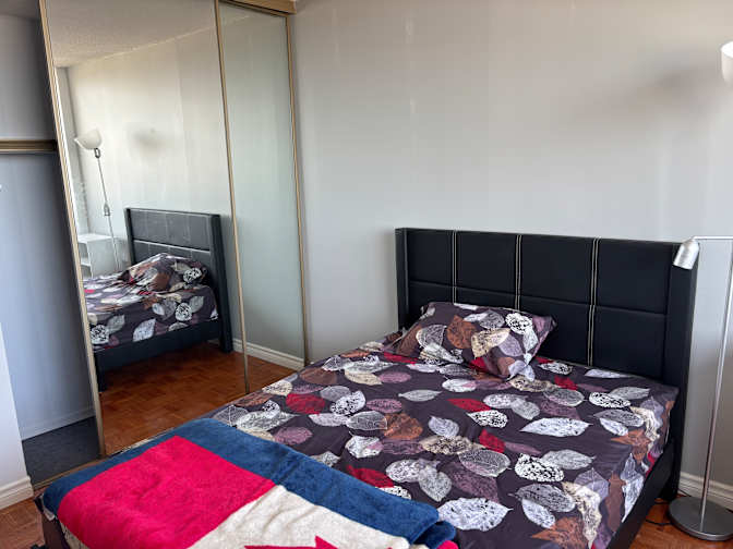 Dylan's room
