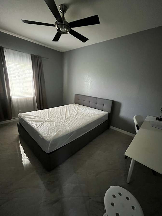 Angel's room