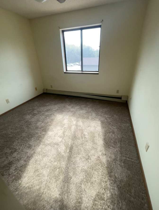 Kendra's room