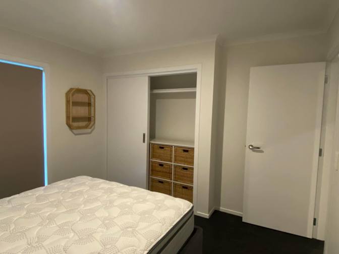 Tupoki's room