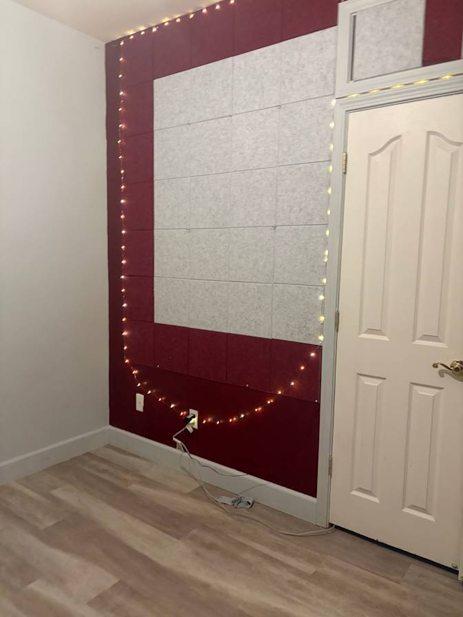 Lori's room