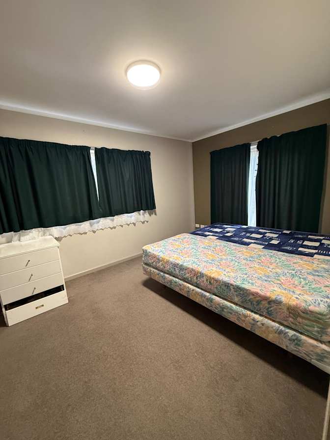 Amal's room
