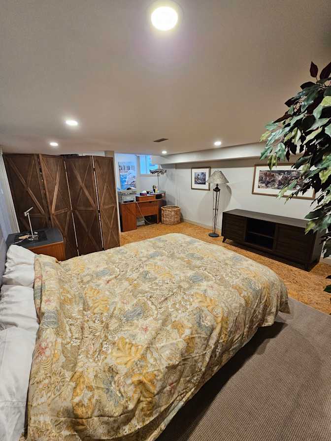 Michelle's room