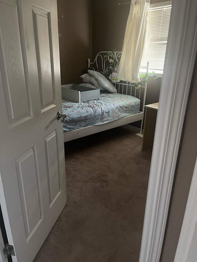 landlord's room