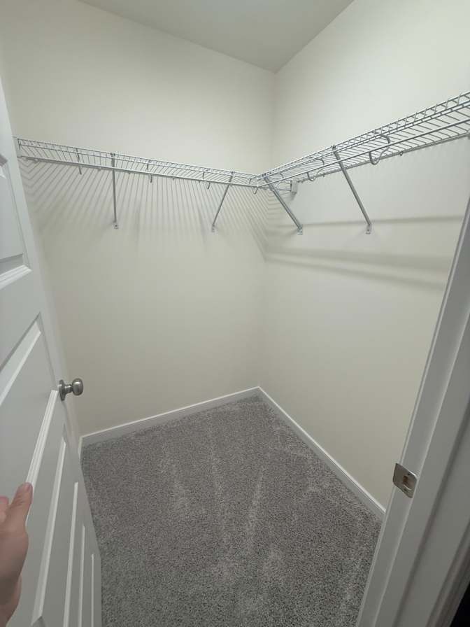 Hien's room