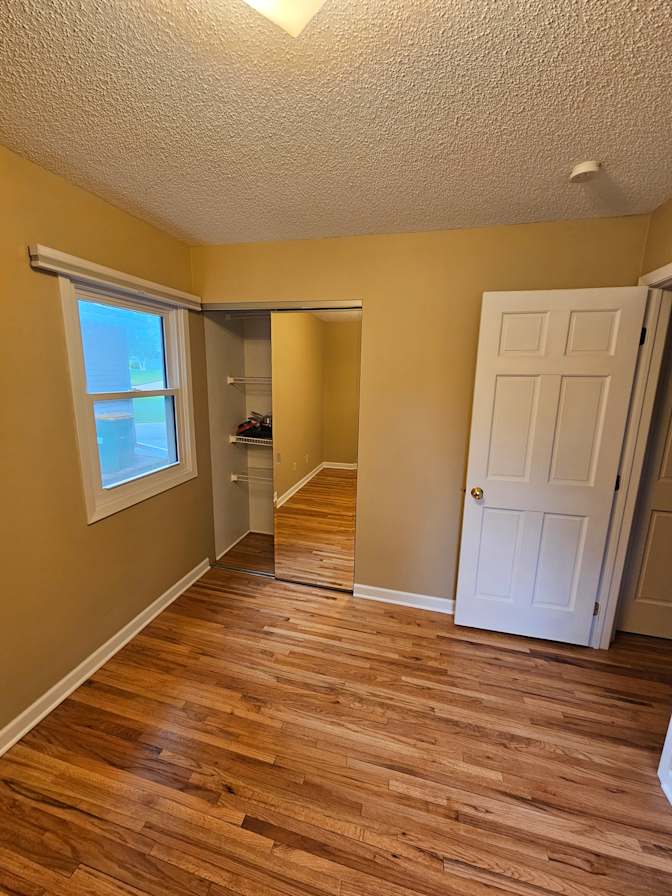 Samuel's room