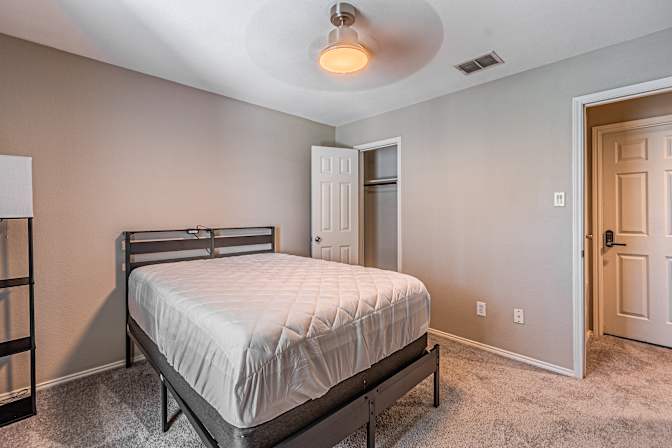 RoomWise's room