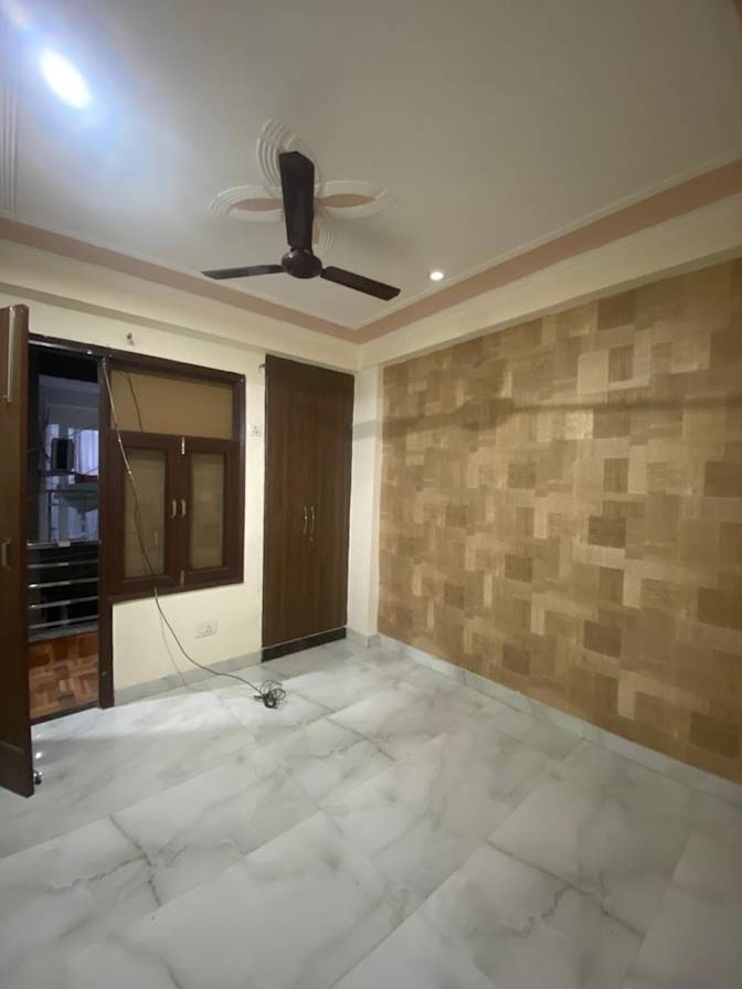 Bhavya's room